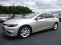Champagne Silver Metallic - Malibu LT Photo No. 1