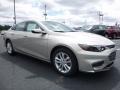 Champagne Silver Metallic - Malibu LT Photo No. 3