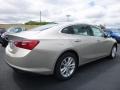 Champagne Silver Metallic - Malibu LT Photo No. 5