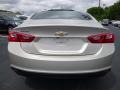 Champagne Silver Metallic - Malibu LT Photo No. 6