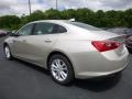 Champagne Silver Metallic - Malibu LT Photo No. 7