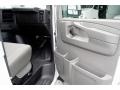 Summit White - Savana Van 2500 Cargo Photo No. 4