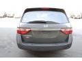 Polished Metal Metallic - Odyssey EX-L Photo No. 3