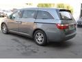 Polished Metal Metallic - Odyssey EX-L Photo No. 4