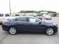 Blue Velvet Metallic - Malibu LT Photo No. 4