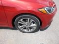 Red - Elantra Limited Photo No. 2