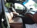 2007 Formal Black Pearl Acura MDX Technology  photo #11