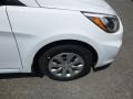 2016 Century White Hyundai Accent SE Sedan  photo #2