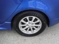Octane Blue Pearl - Lancer ES Photo No. 5