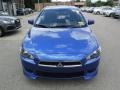 Octane Blue Pearl - Lancer ES Photo No. 7