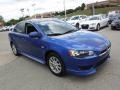 Octane Blue Pearl - Lancer ES Photo No. 8