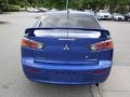 Octane Blue Pearl - Lancer ES Photo No. 13