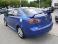 Octane Blue Pearl - Lancer ES Photo No. 14