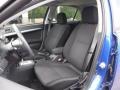 Octane Blue Pearl - Lancer ES Photo No. 17