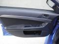 Octane Blue Pearl - Lancer ES Photo No. 20