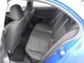Octane Blue Pearl - Lancer ES Photo No. 30