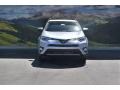 2016 Silver Sky Metallic Toyota RAV4 Limited  photo #2