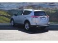 2016 Silver Sky Metallic Toyota RAV4 Limited  photo #3