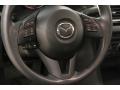 2014 Titanium Flash Mica Mazda MAZDA3 i Sport 4 Door  photo #5