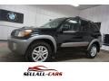 Black 2003 Toyota RAV4 