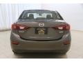 2014 Titanium Flash Mica Mazda MAZDA3 i Sport 4 Door  photo #15