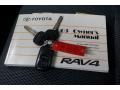 Black - RAV4  Photo No. 41