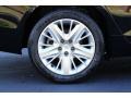 2017 Chevrolet Impala LS Wheel and Tire Photo