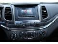 Controls of 2017 Impala LS