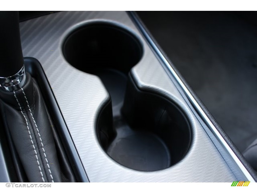 2017 Impala LS - Black / Jet Black/Dark Titanium photo #34