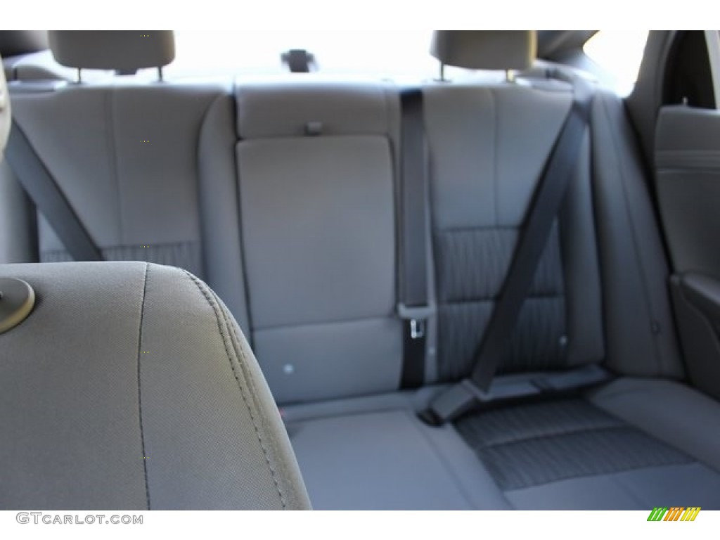 2017 Impala LS - Black / Jet Black/Dark Titanium photo #38