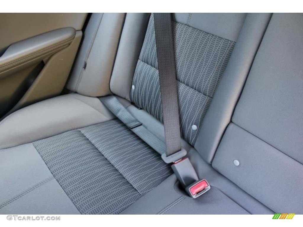 2017 Impala LS - Black / Jet Black/Dark Titanium photo #41