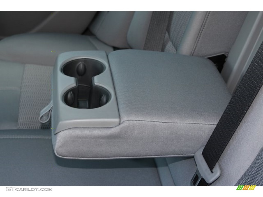 2017 Impala LS - Black / Jet Black/Dark Titanium photo #42