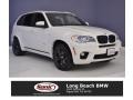 Alpine White - X5 xDrive 50i Photo No. 1