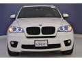 Alpine White - X5 xDrive 50i Photo No. 2