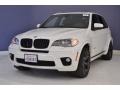 Alpine White - X5 xDrive 50i Photo No. 3