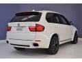 Alpine White - X5 xDrive 50i Photo No. 7