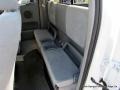Super White - Tacoma Access Cab Photo No. 14