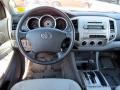 Super White - Tacoma Access Cab Photo No. 17