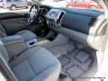 Super White - Tacoma Access Cab Photo No. 28