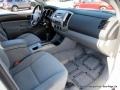 2005 Super White Toyota Tacoma Access Cab  photo #28