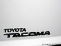 2005 Super White Toyota Tacoma Access Cab  photo #33