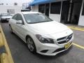 Cirrus White - CLA 250 Photo No. 1