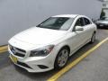 Cirrus White - CLA 250 Photo No. 5
