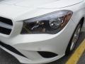 Cirrus White - CLA 250 Photo No. 22
