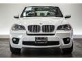Alpine White - X5 xDrive 50i Photo No. 2