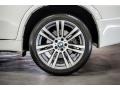Alpine White - X5 xDrive 50i Photo No. 8