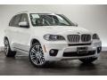 Alpine White - X5 xDrive 50i Photo No. 12