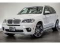 Alpine White - X5 xDrive 50i Photo No. 13