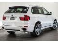 Alpine White - X5 xDrive 50i Photo No. 14