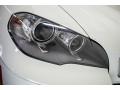 Alpine White - X5 xDrive 50i Photo No. 27
